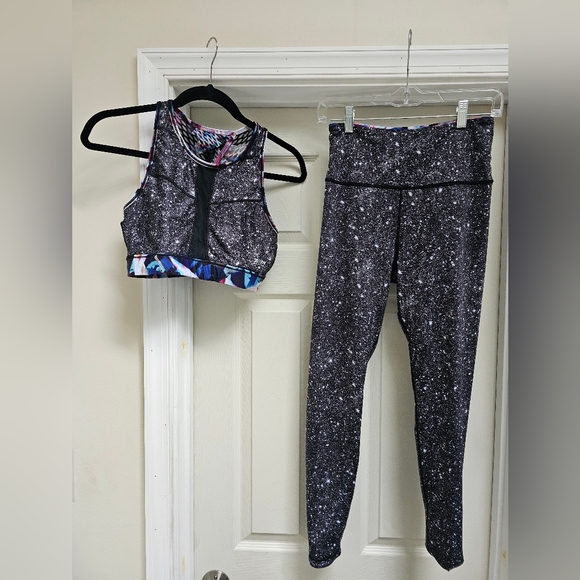 Peloton WITH Brand Reversible Athletic Wear, size M - Picture 3 of 5